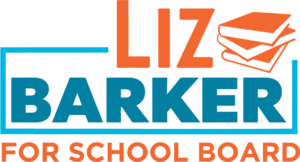 Liz Barker Logo