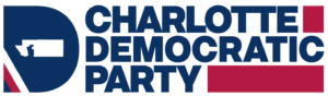 Charlotte County Democratic Party Logo