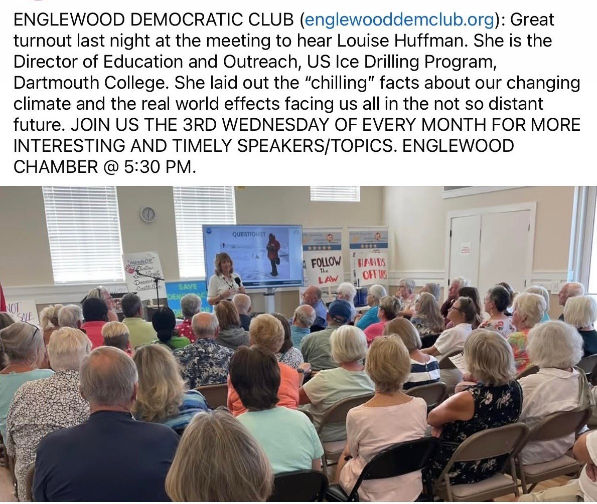 25 04 23 Meeting Write Up